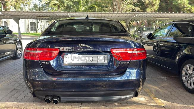 Jaguar XE 2.0 SPORT 2019 à Casablanca