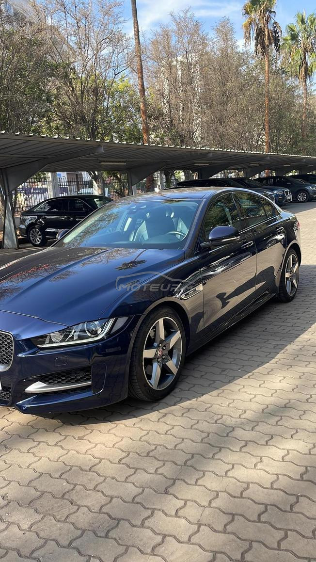 Jaguar XE 2.0 SPORT 2019 à Casablanca