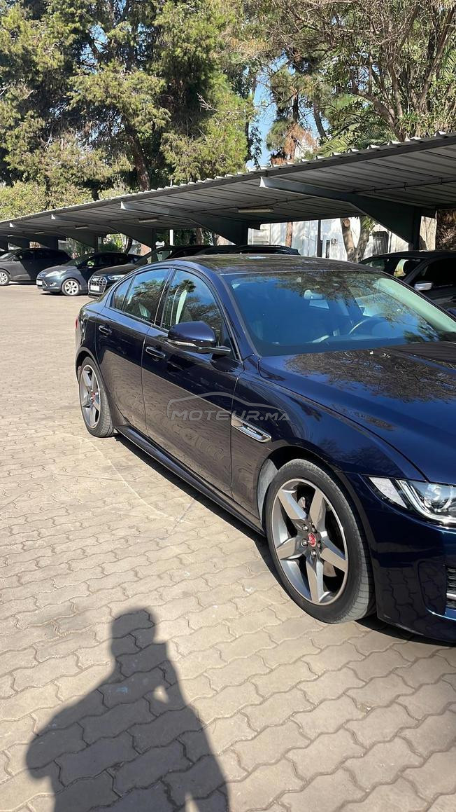 Jaguar XE 2.0 SPORT 2019 à Casablanca