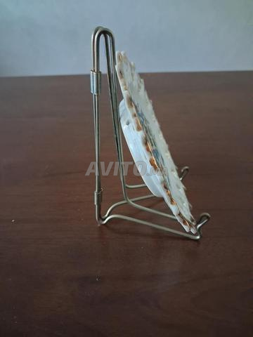 طبق صغير وحامله - 2