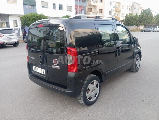 فيات فيورينو 2022 - 2