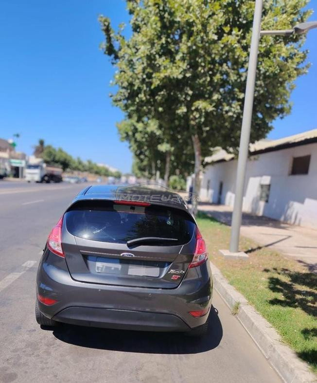 ford fiesta a vendre