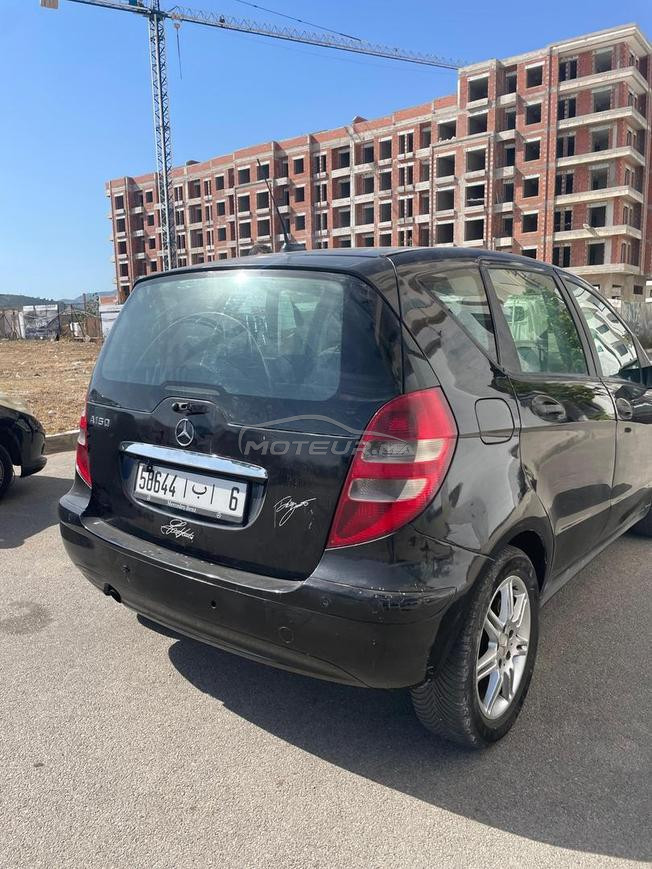 Mercedes Clase A 150