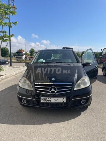 Mercedes Classe A 150