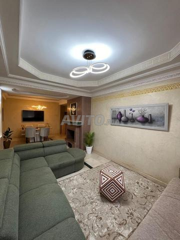 Spacieux appartement meublé à louer - 2