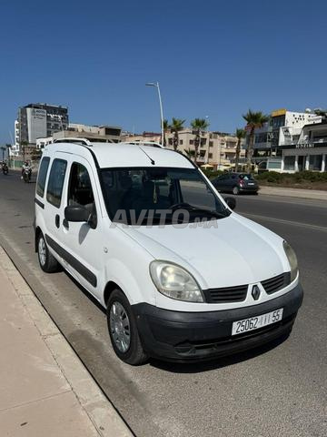 Renault Kangoo d65 - 2