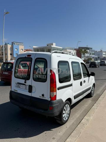 Renault Kangoo d65