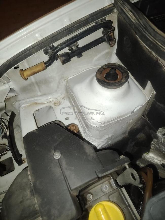 Renault Kangoo d65 