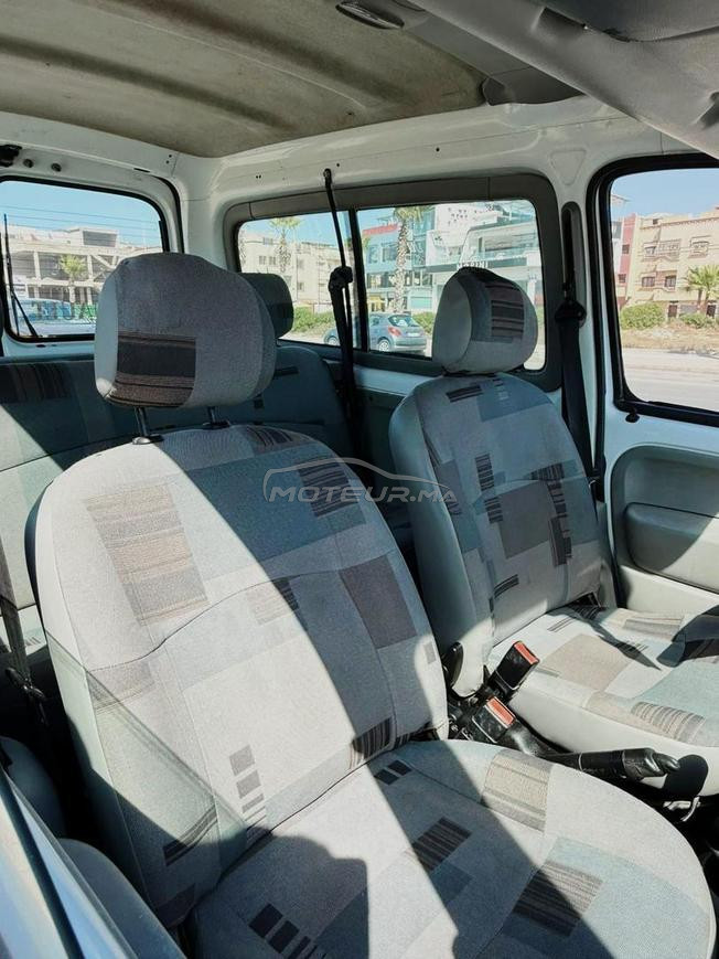 Renault Kangoo d65 