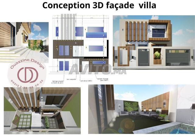Architecte d'interieur et décoratrice