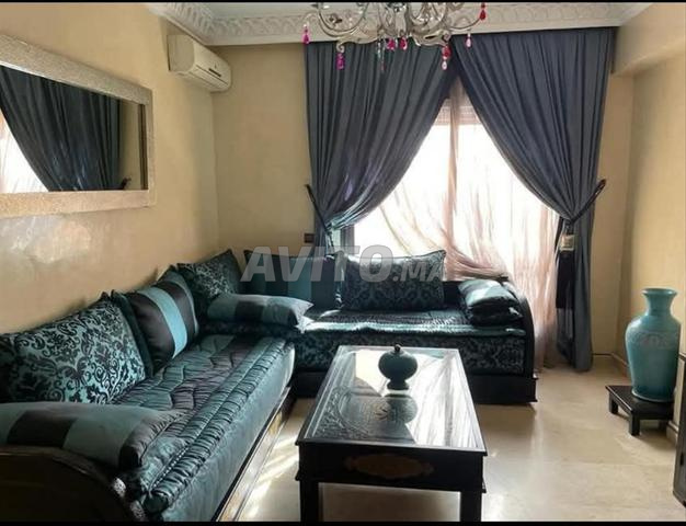 Super appartement à louer à la journée شقق للكراء - 2