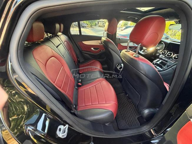 Mercedes GLC 300 DE AMG Line 