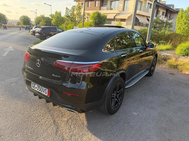 Mercedes GLC 300 DE AMG Line 