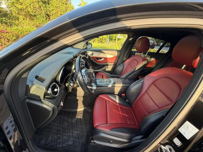 Mercedes GLC 300 DE AMG Line 