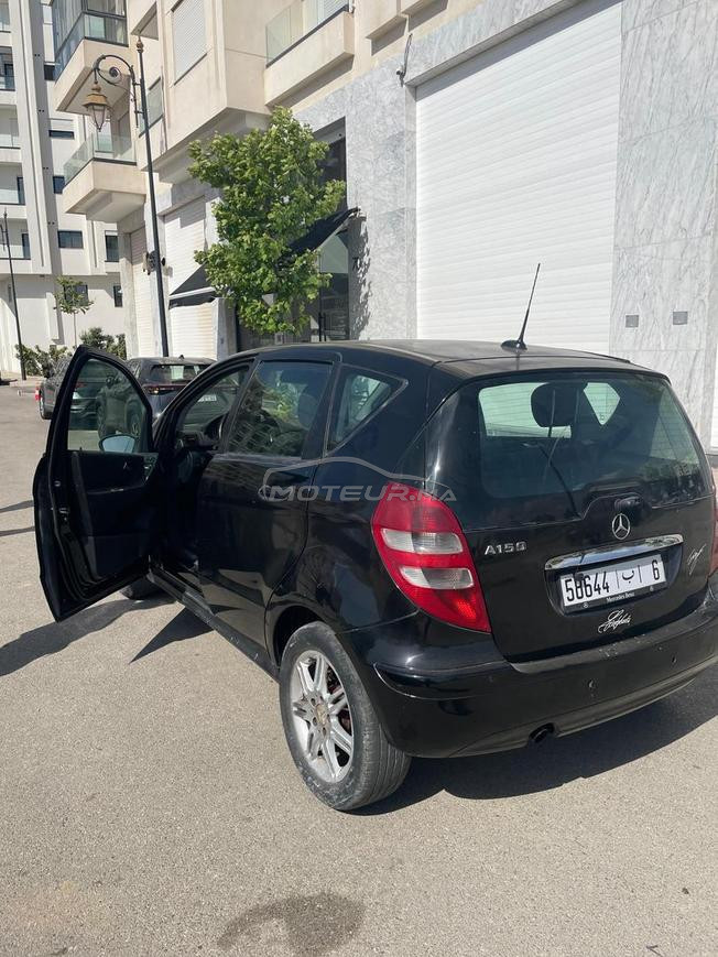 Mercedes Clase A 150