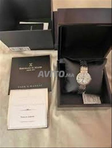 Montre femme Bernhard H. Mayer - Thalia Ladies - 2