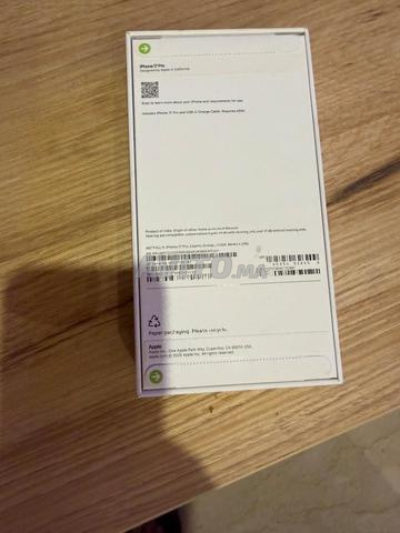iPhone 17 Pro Neuf - 2