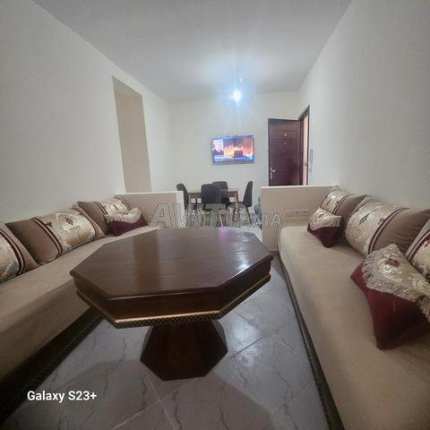 Appartement à louer pour les vacances - 2