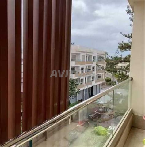 200752-Vente Appt à Casablanca Franceville de 91 m² - 2