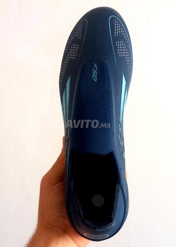 Adidas F50 Pro Terrain Souple