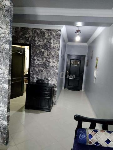 Appartement à louer 5000 dirhams عرفان 1 - 2
