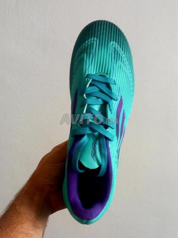 Adidas F50 Pro Terrain Souple