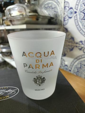 ✨ 2 أكواب ACQUA DI PARMA أصلية فارغة ✨ - 2