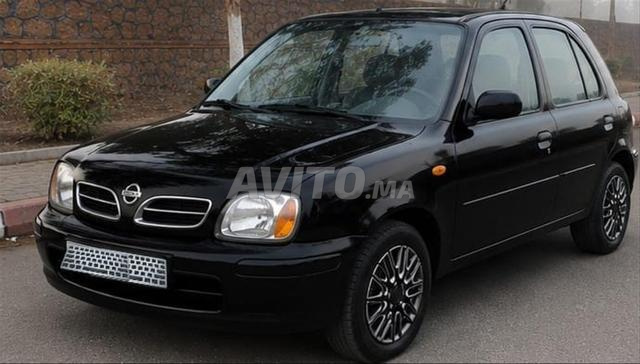 Voiture à vendre