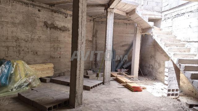 Local commercial avec cave, superficie 149 m², Marrakech - 2
