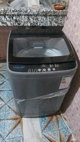 Meknes Ain Chabik
