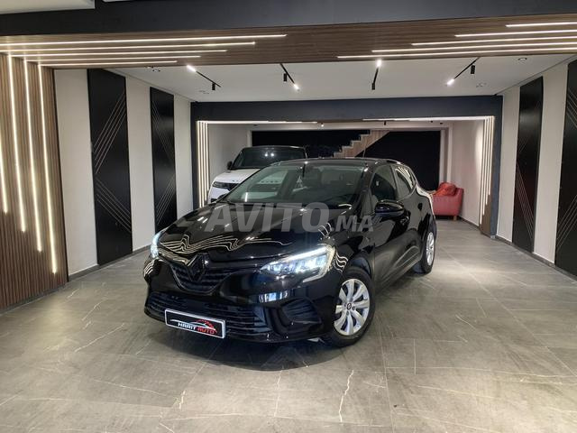 Renault Clio 5