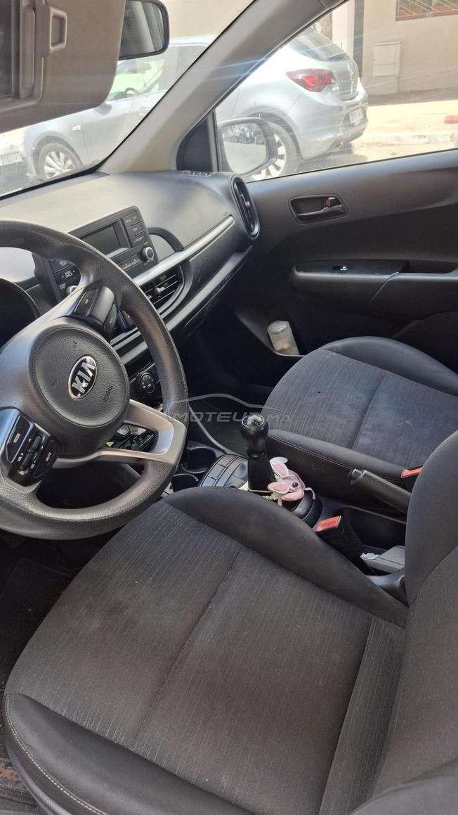 kia picanto 2019