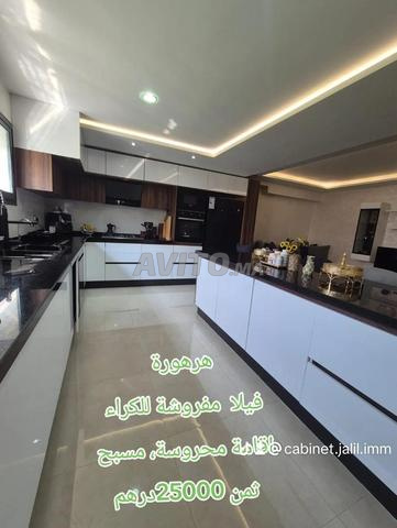 فيلا بنغالو للإيجار هارورا - 2