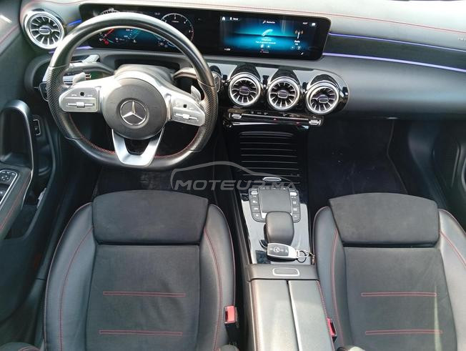 voiture d'occasion 