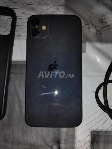 iPhone 11 128 Go - 2