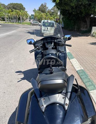 هوندا جولدوينج F6B 1800 سي سي - 2