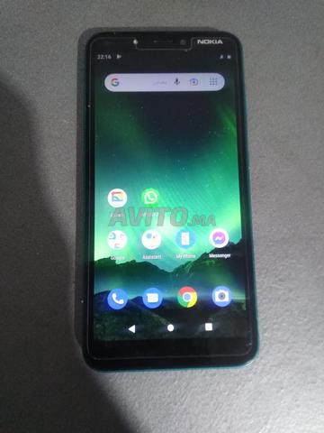 Nokia 16 Go - 2