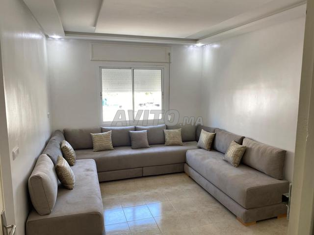 Appartement de vacance