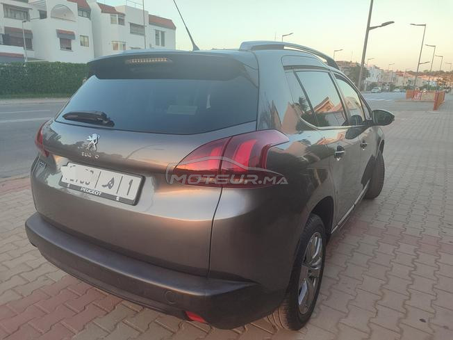 Peugeot 2008 deisl 1min 