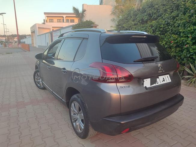 Peugeot 2008 deisl 1min 