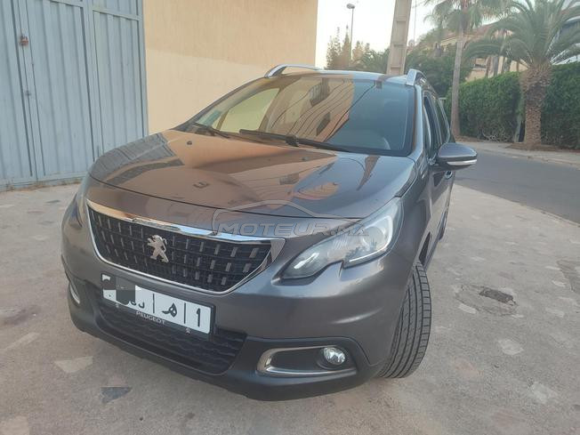 Peugeot 2008 deisl 1min 