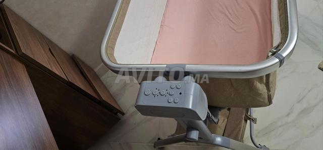 أرجوحة / سرير أرجوحة - 2
