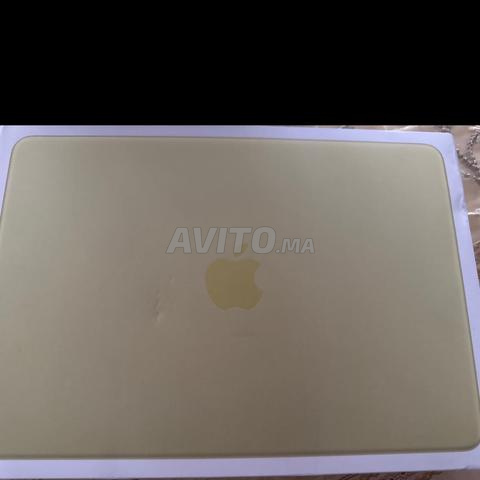 MacBook Neo neuf - 2