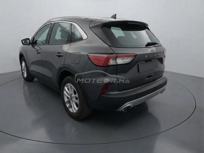 Ford Kuga Hybride Automatique 2023
