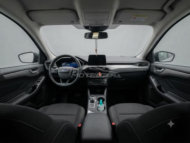 Ford Kuga Hybride Automatique 2023