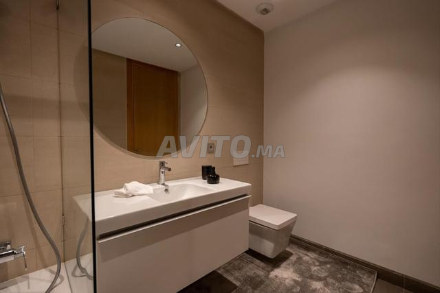 Appartement de 163 m² à Anfa Place