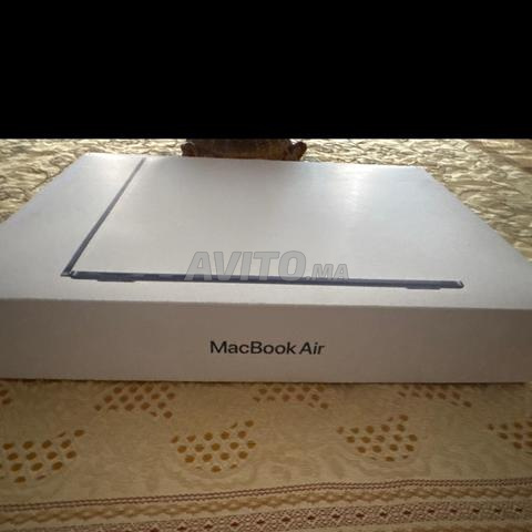 MacBook Air M4 - 2