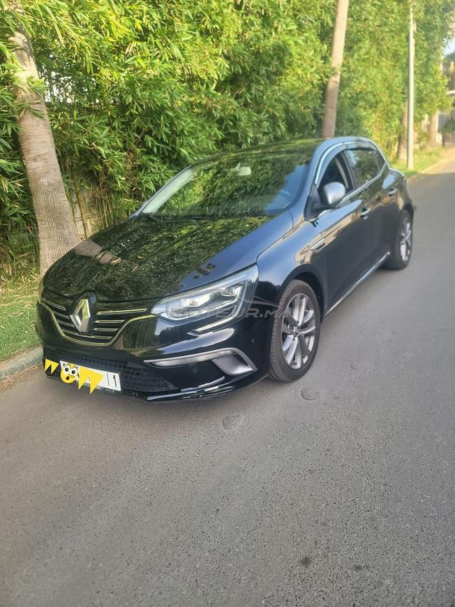 model 2018 imoprtee neuf 158km