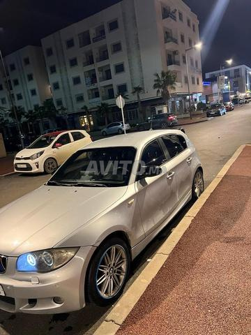 BMW Série 1 - 2