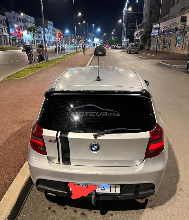 BMW serie 1 